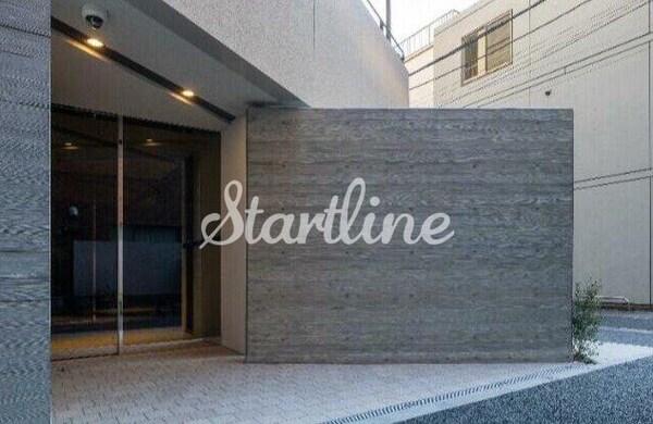 エントランス(エントランス)