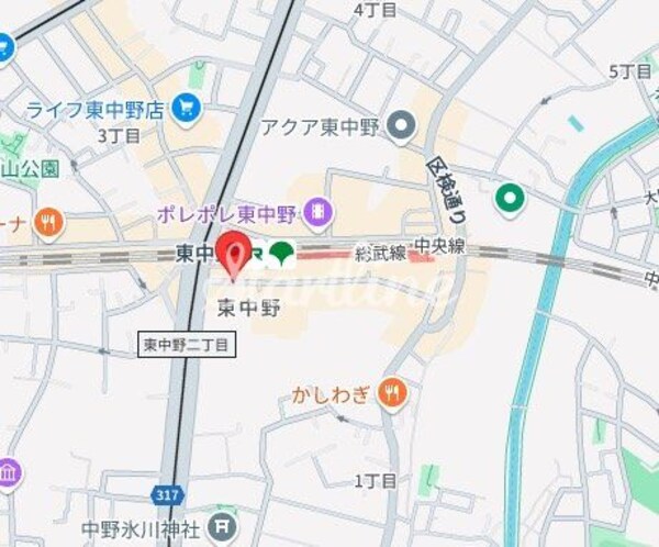 地図