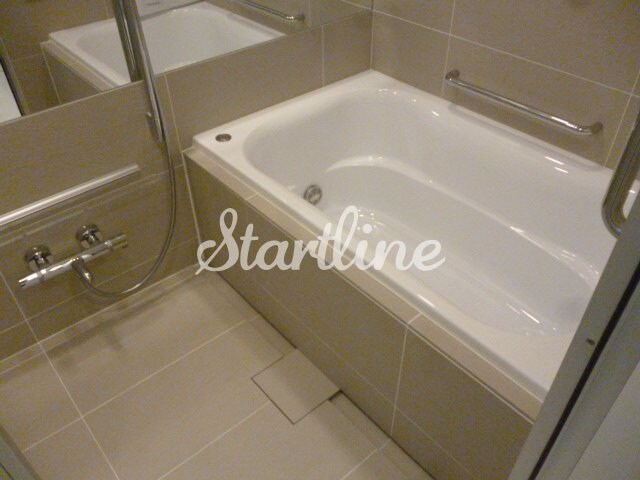 物件内観写真4　(バス／シャワールーム等)