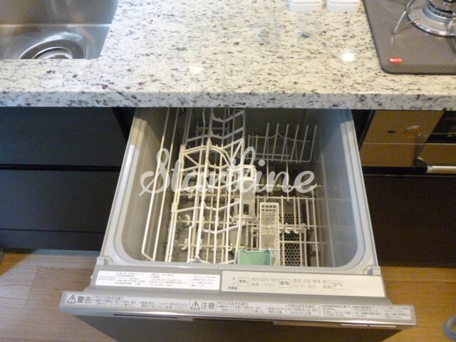 物件内観写真13　(キッチン)