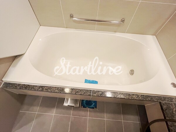 バス／シャワールーム等(バス／シャワールーム等)