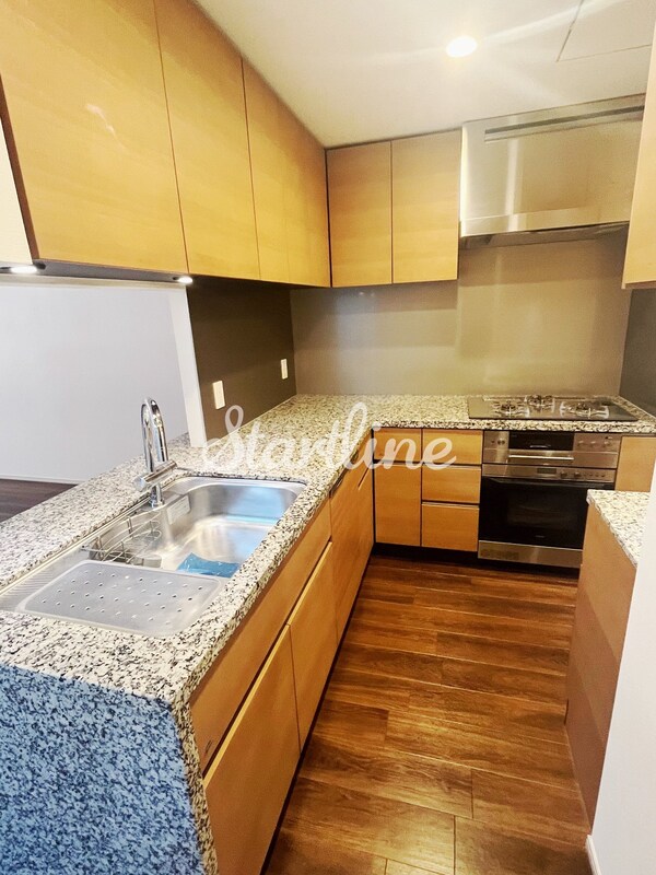 キッチン(キッチン)