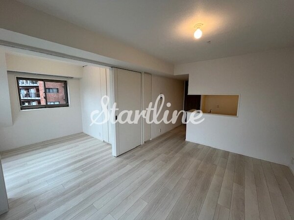 リビング・居室(リビング/居室)