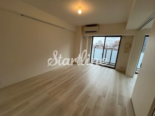 子供部屋(リビング/居室)