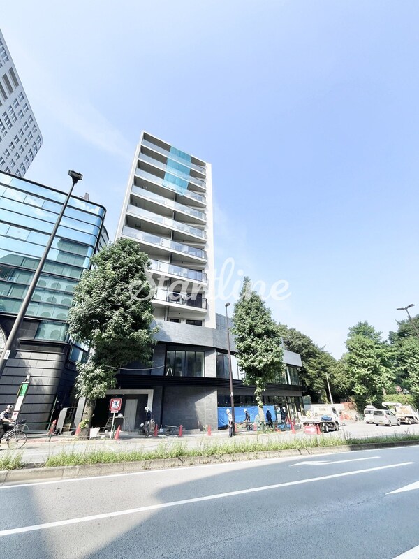 外観(外観)