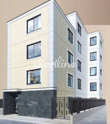 物件外観写真1　(外観)