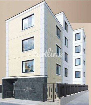 物件外観写真1　(外観)