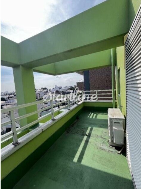 物件内観写真9　(バルコニー)