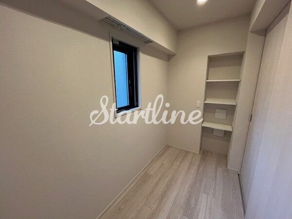 寝室(リビング/居室)