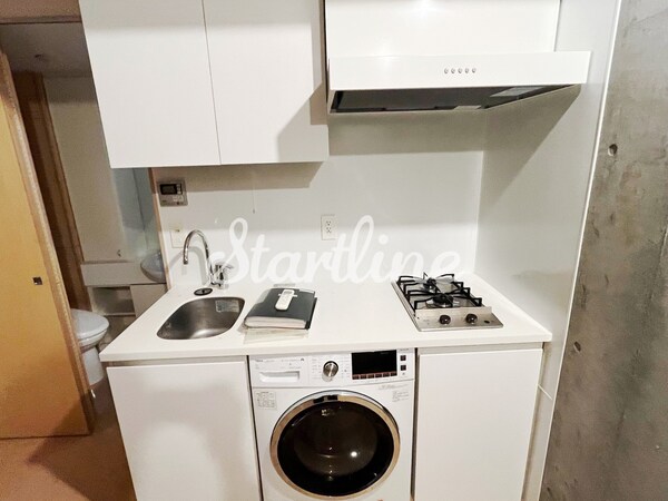 キッチン(キッチン)