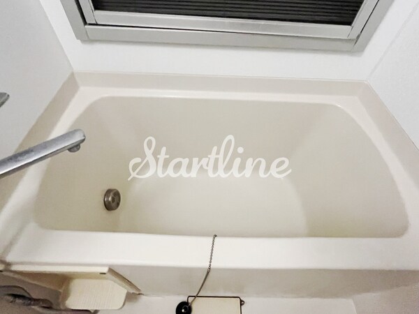 バス／シャワールーム等(バス／シャワールーム等)