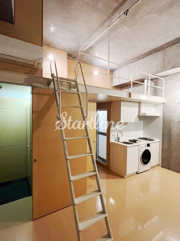 リビング・居室