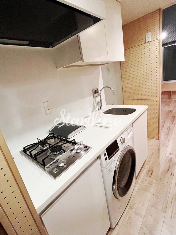 キッチン(キッチン)