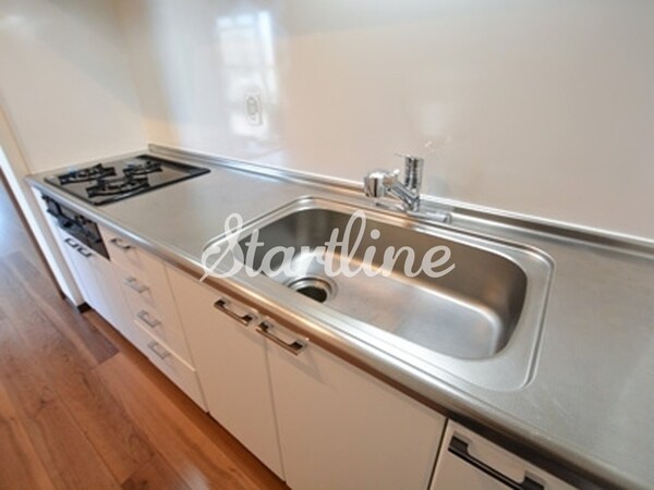 キッチン(キッチン)