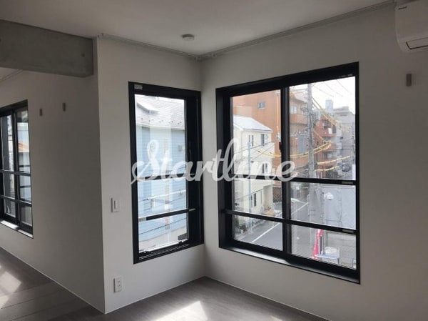 リビング・居室