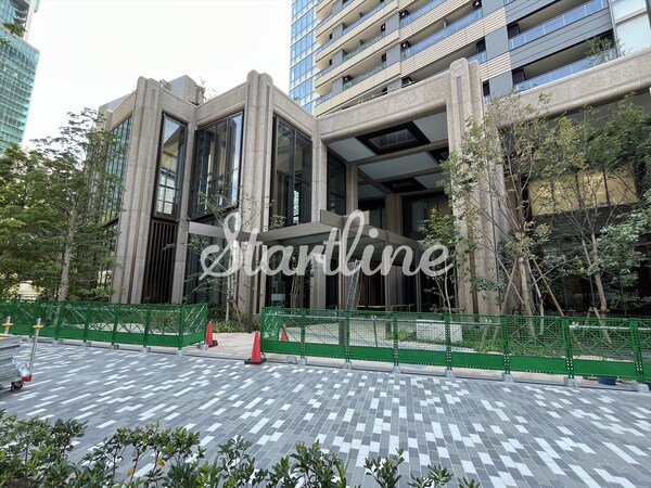 エントランス(エントランス)