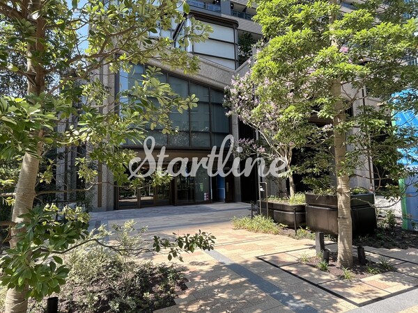 エントランス(エントランス)