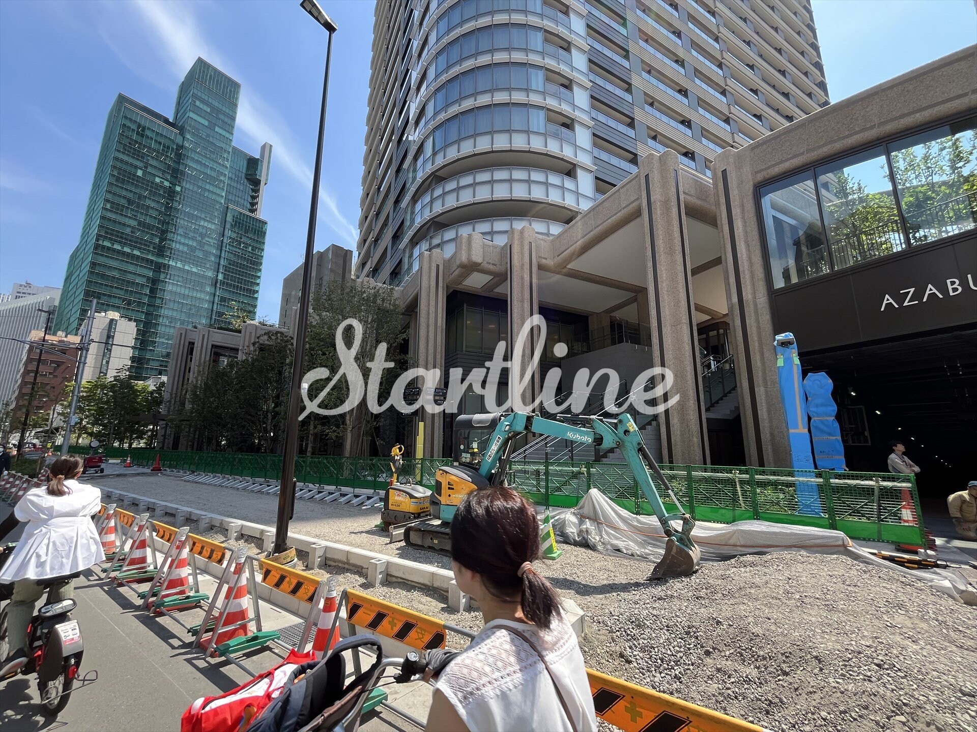 物件内観写真11　(外観)