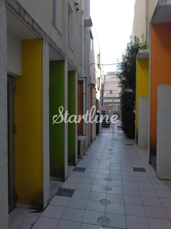 外観(エントランス)