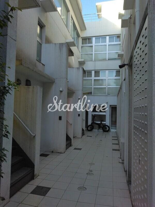 外観(エントランス)