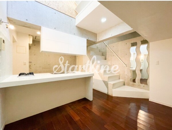 子供部屋(洗面)