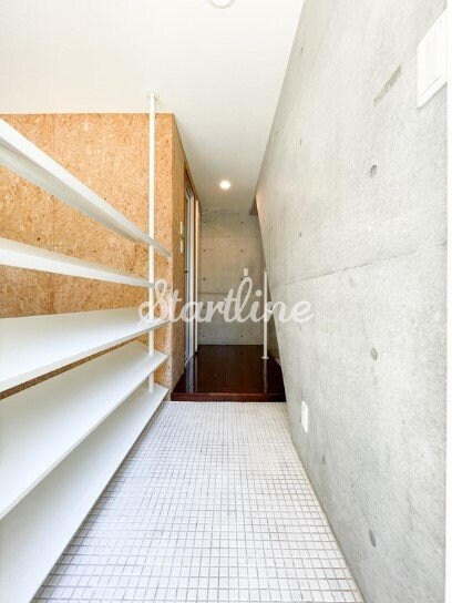 物件内観写真8　(バルコニー)