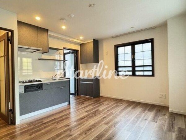 リビング・居室(リビング/居室)