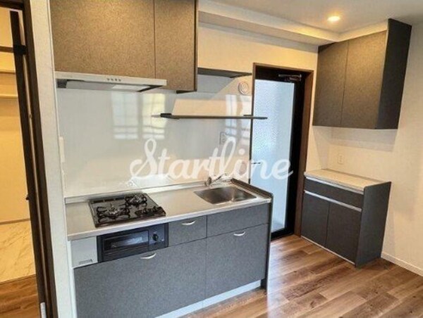 キッチン(キッチン)