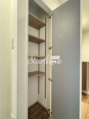 物件内観写真33　(収納)