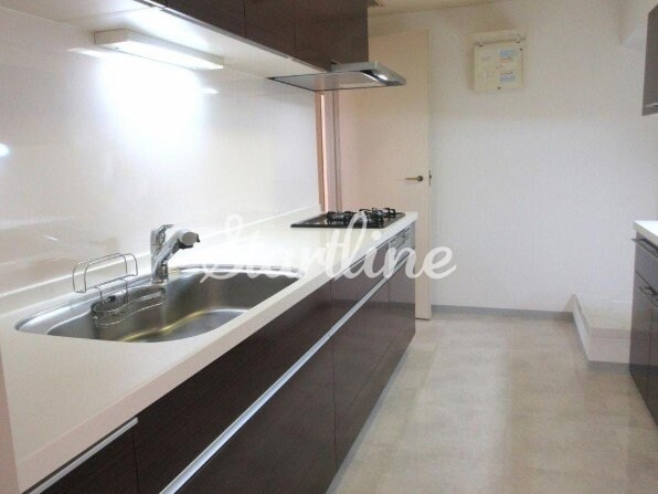 物件内観写真7　(キッチン)