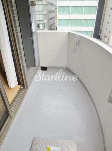 物件内観写真19　(バルコニー)