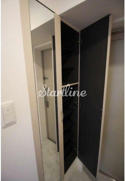 物件内観写真10　(収納)