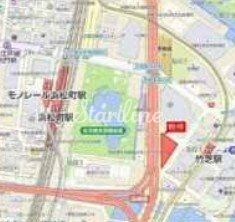 物件内観写真17　(間取図)