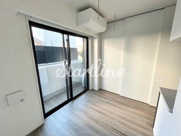 リビング・居室