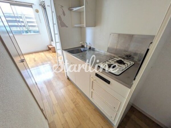 キッチン(キッチン)