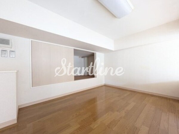 子供部屋(収納)