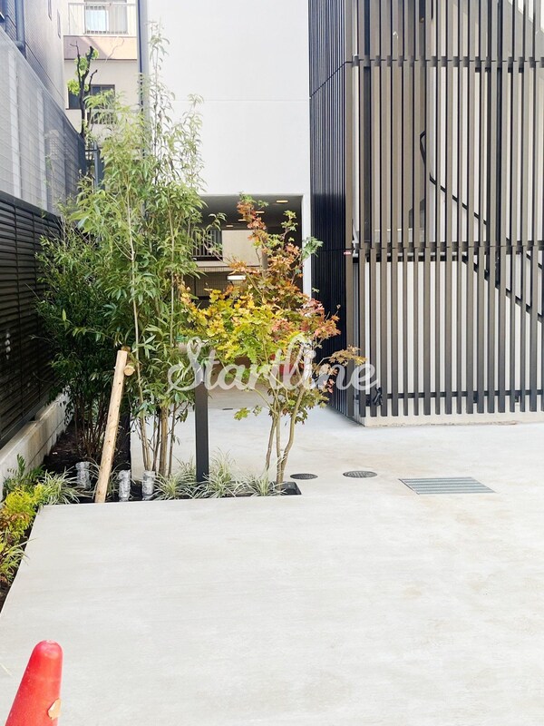 エントランス(エントランス)