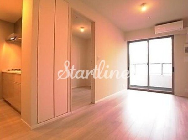 リビング・居室(リビング/居室)