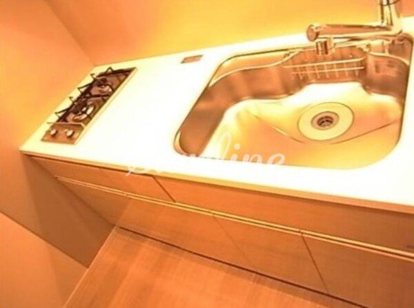 キッチン(キッチン)