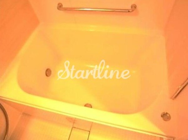 バス／シャワールーム等(バス／シャワールーム等)