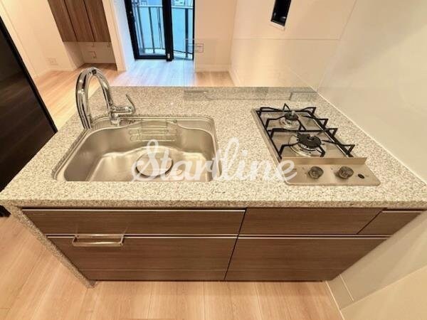 物件内観写真14　(キッチン)