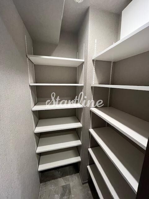 物件内観写真11　(設備)