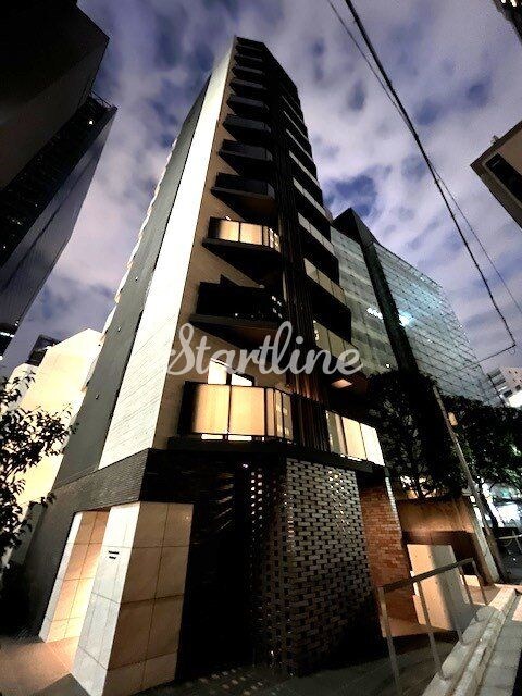 物件内観写真20　(外観)