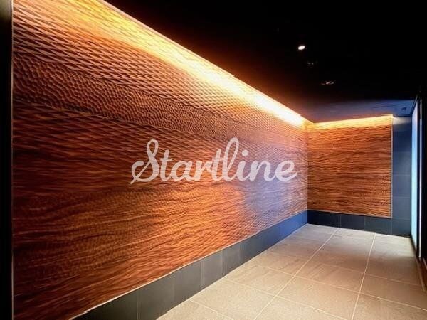 エントランス(共有部分)