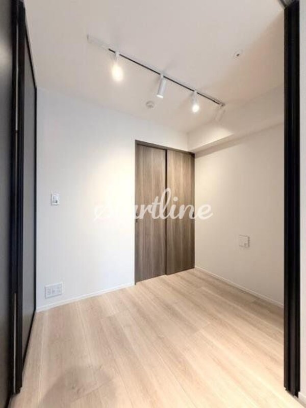 寝室(リビング/居室)