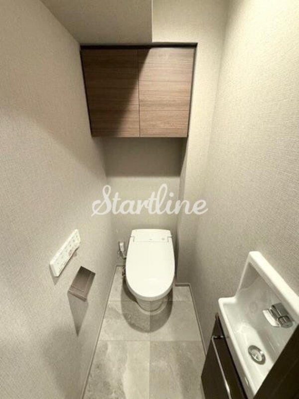 トイレ(トイレ)