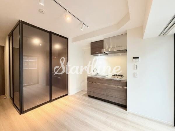 リビング・居室(リビング/居室)