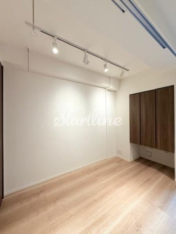 寝室(リビング/居室)