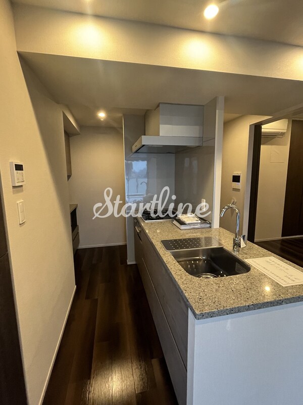 キッチン(キッチン)