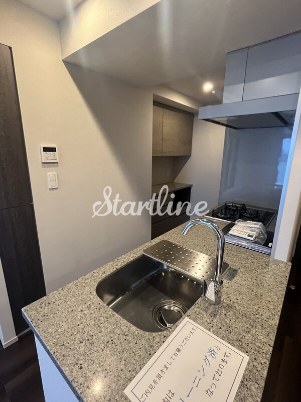 キッチン(キッチン)